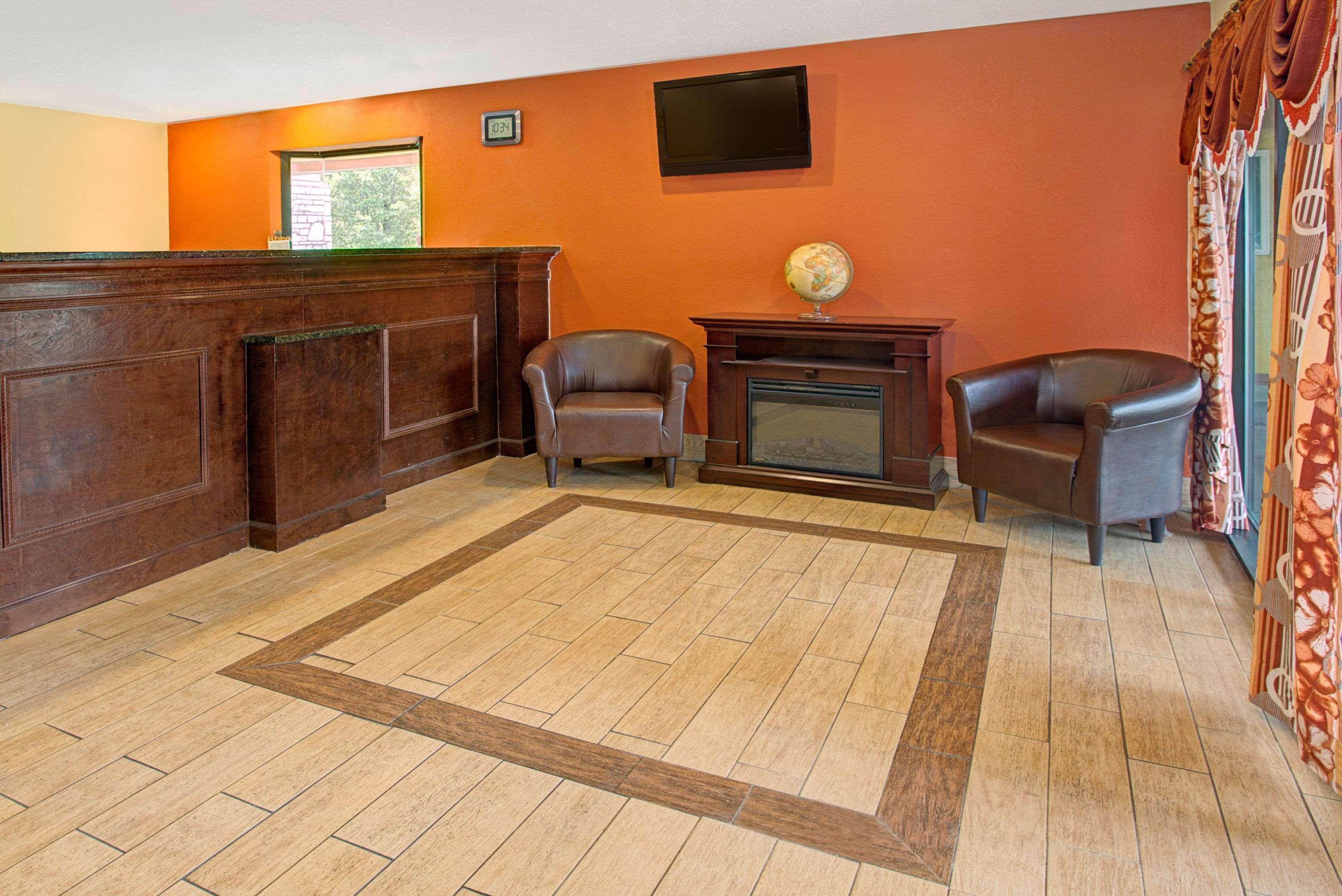 Super 8 By Wyndham Cincinnati-Springdale Oh מראה חיצוני תמונה